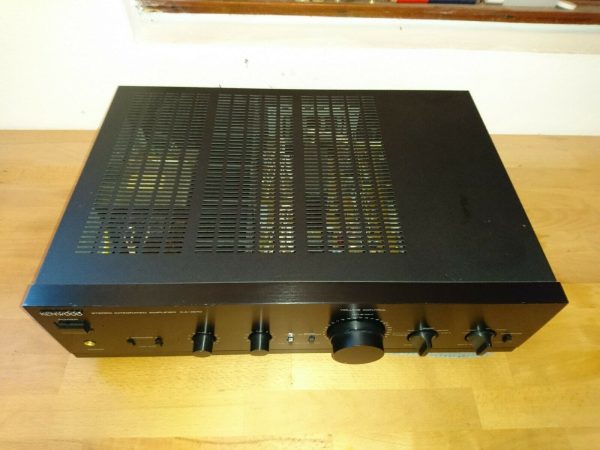 Kenwood KA-4010 – Bild 2