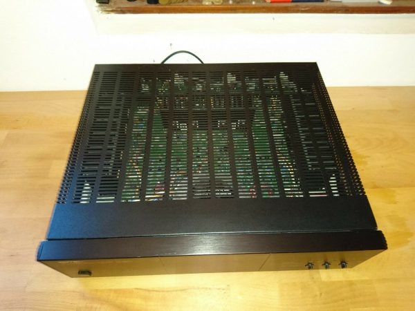 Rotel RB-956AX – Bild 2
