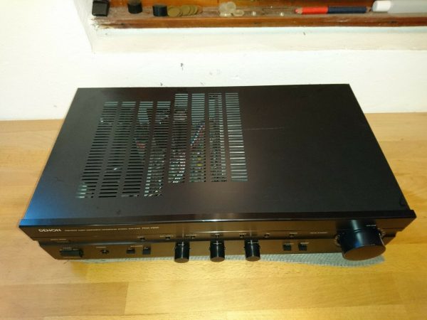 Denon PMA-480R – Bild 2