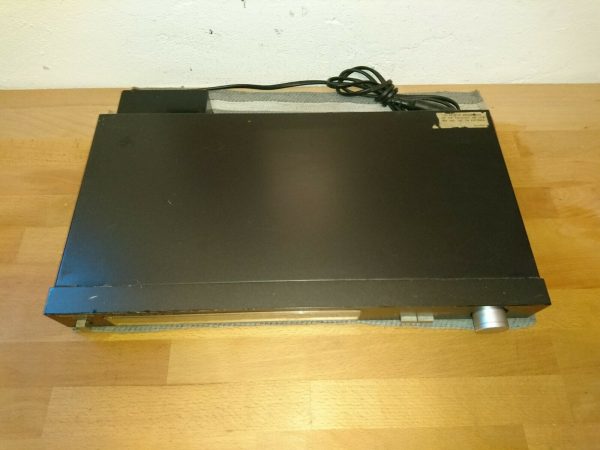 Technics ST-Z25 – Bild 2