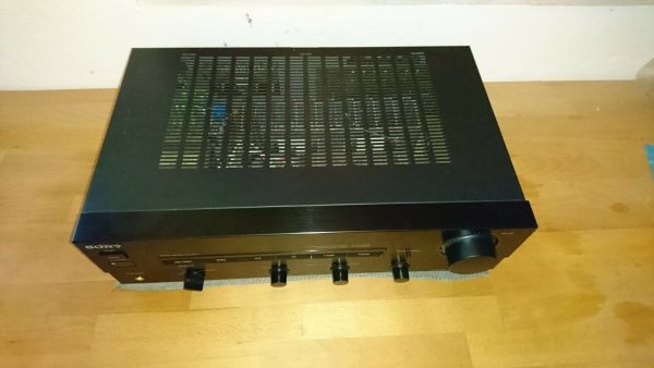 Sony TA-F319R mit FB – Bild 2