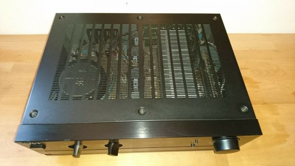 Sony TA-F570ES – Bild 3