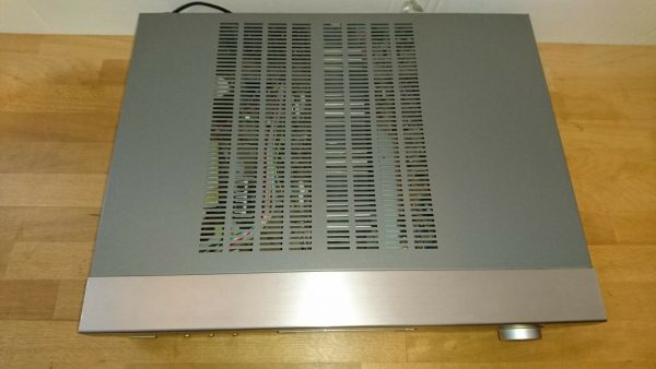 Denon DRA-210 – Bild 3