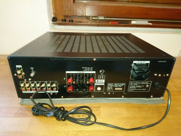 Sony TA-FB930R – Bild 4