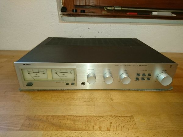 Philips F 4202