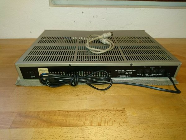 Blaupunkt MA-240 – Bild 3