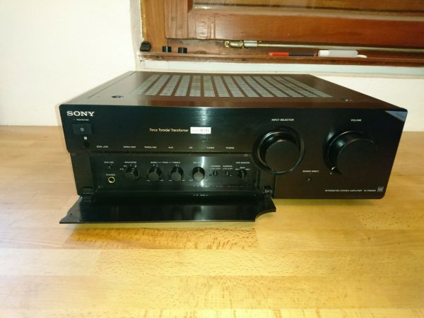 Sony TA-FB930R – Bild 2