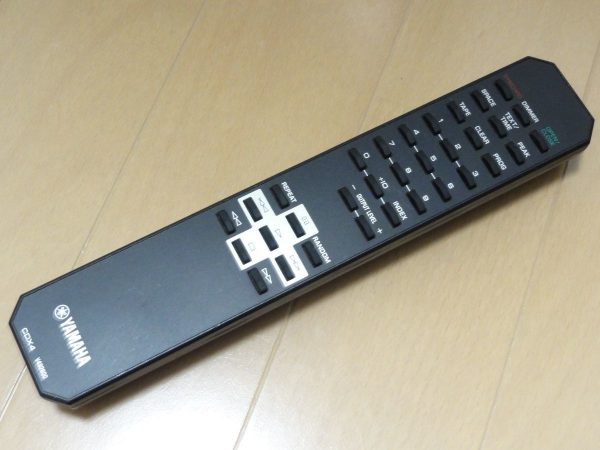 Yamaha V492600
