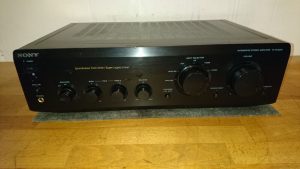 Sony TA-FE520R