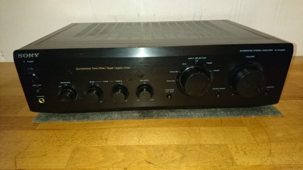 Sony TA-FE520R