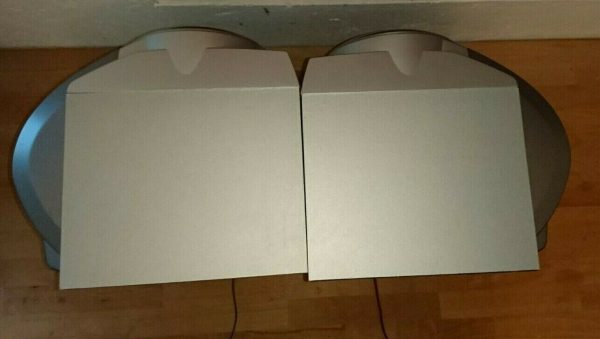 Sharp CP-MPS660H – Bild 3