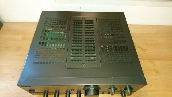 Technics SU-VX700 – Bild 2