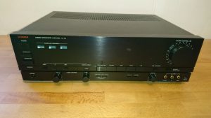Luxman LV-113