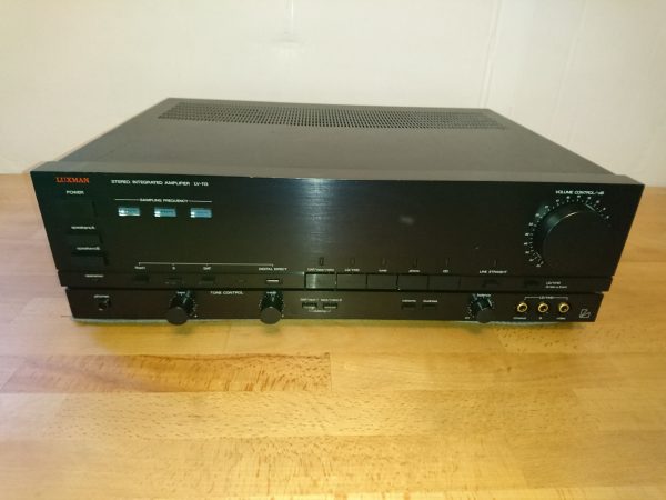 Luxman LV-113