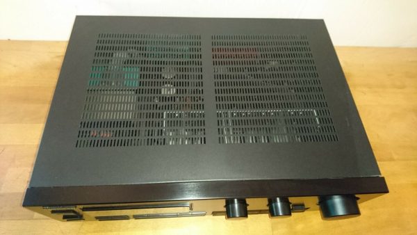 Pioneer SX-229 – Bild 2