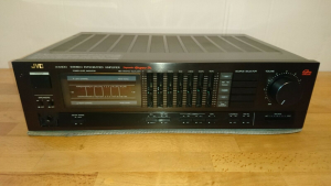 JVC A-X400