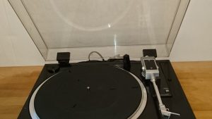 Sony PS-X600