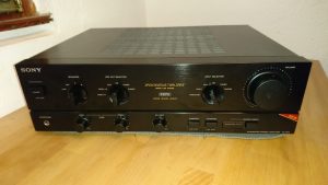 Sony TA-F270
