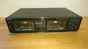 Philips FC-567