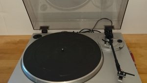 Siemens RW 302