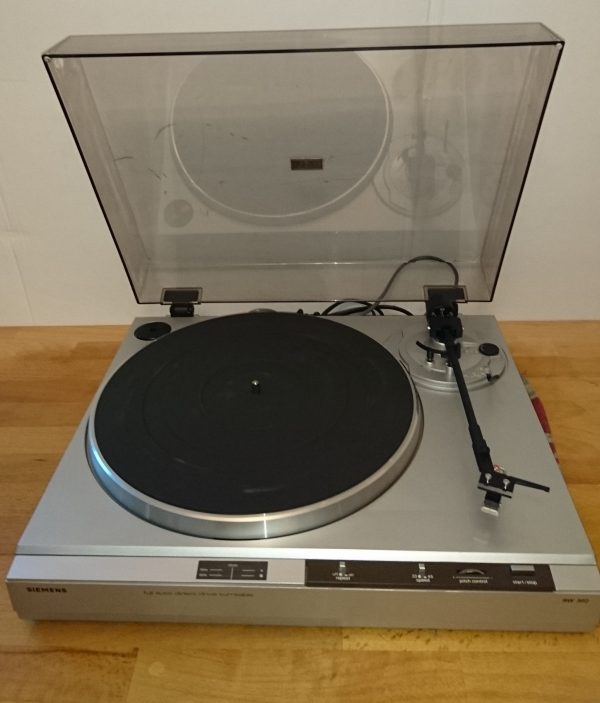 Siemens RW 302