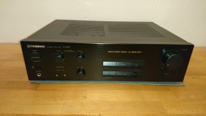 Pioneer A-302R