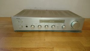 Denon PMA-710