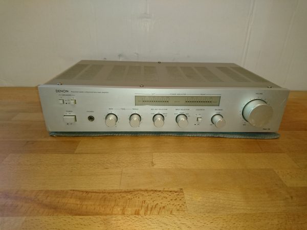 Denon PMA-710