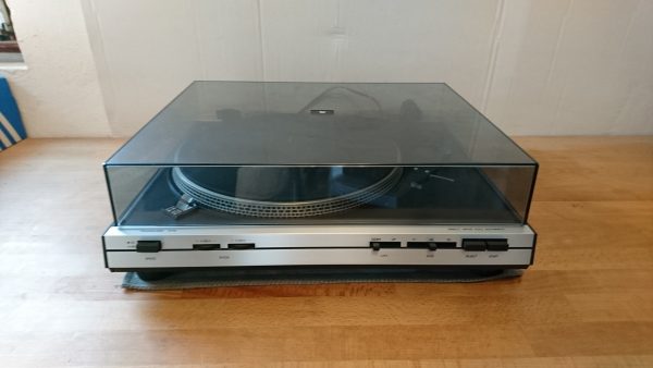 Transonic P 75 – Bild 2