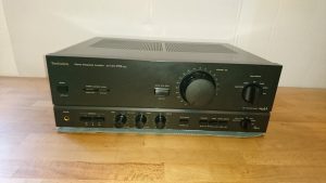 Technics SU-V670
