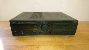 JVC RX-230R