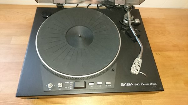 Saba PSP 910 – Bild 2