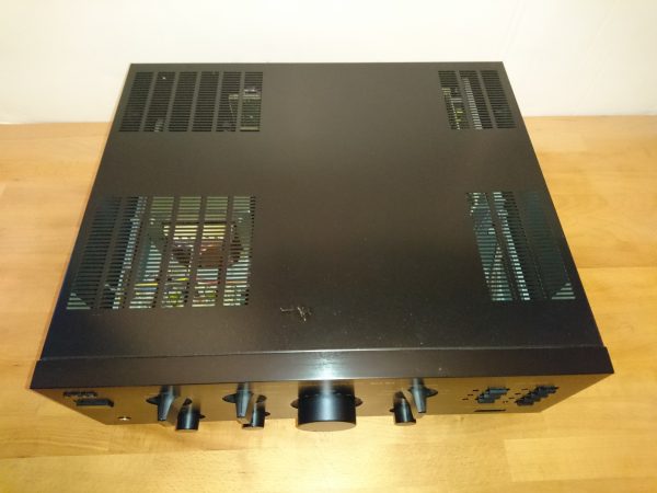 Akai AM-57 mit FB – Bild 2