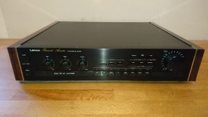 Lenco PA-3210