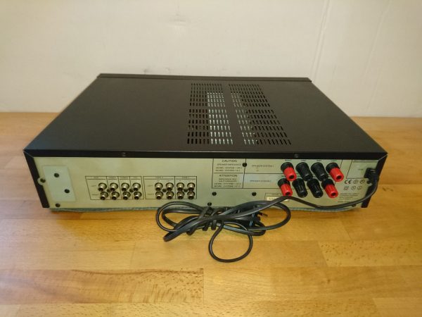 Harman Kardon HK 610 – Bild 2