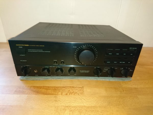 Onkyo A-8670