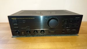 Onkyo A-8630