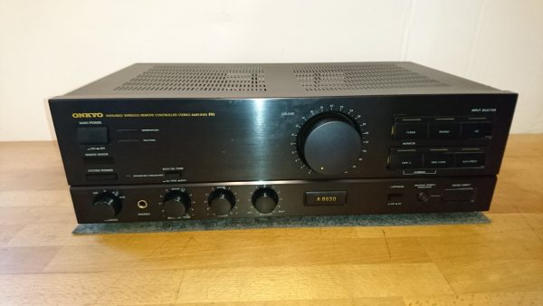Onkyo A-8630