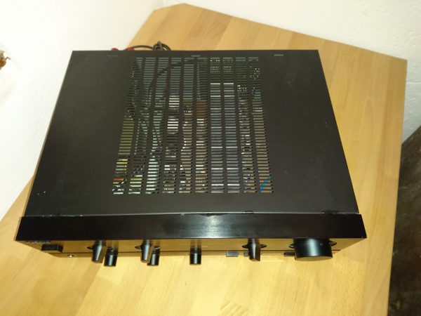 Sony TA-F270 – Bild 2