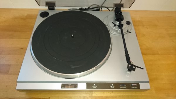 Siemens RW 302 – Bild 2