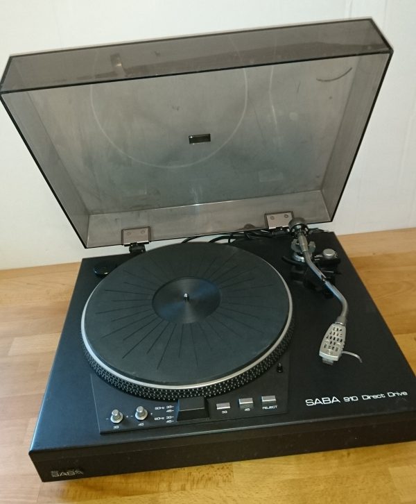 Saba PSP 910