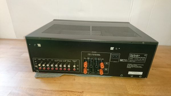 Technics SU-V670 – Bild 2