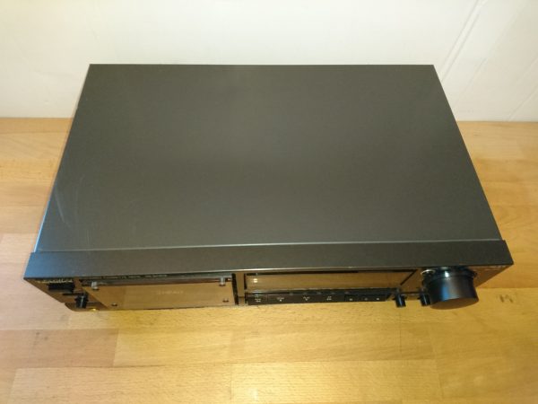 Technics RS-BX808 – Bild 3