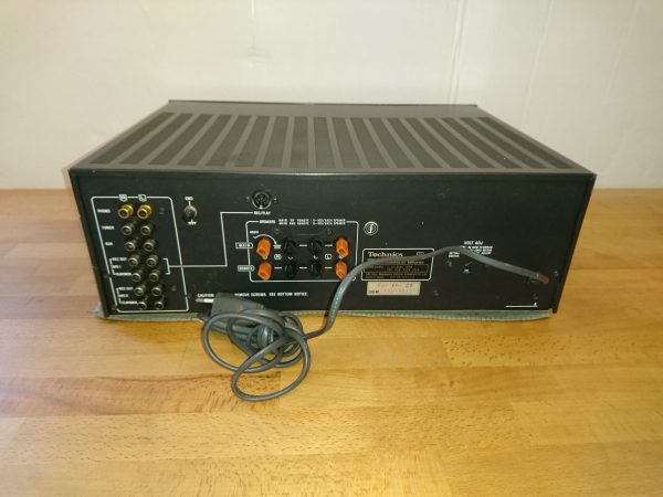 Technics SU-V6 – Bild 2