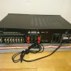 Denon PMA-500AE schwarz – Bild 2