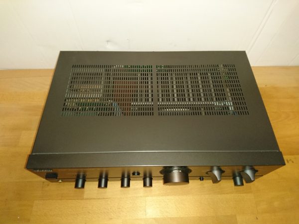 Technics SU-VX500 – Bild 2