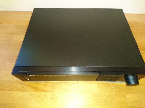 Yamaha C-65 – Bild 4