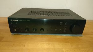 Pioneer A-203