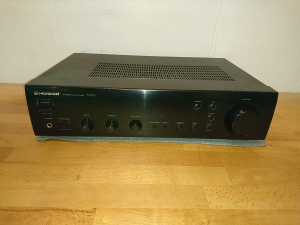 Pioneer A-203
