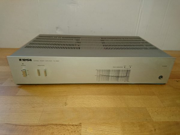 Tensai TM 2550